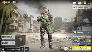 call of duty Mobile live stream tamil/cod live
