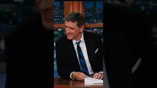 Craig Ferguson - Secret Halloween 🎃 Candy 🍭 Stash Email 📧