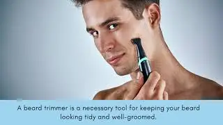 Beard Trimmer is the tool for you - Kemei Beard Trimmers (2021) - ibeardstore