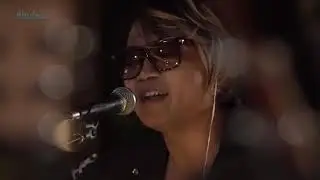 J-Rocks Feat  Prisa - Biar Menjadi Kenangan @Live Aquarius Musikindo Studio