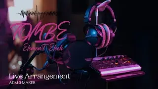 [TOMBE] - Element Eleeh _ Live Arrangement