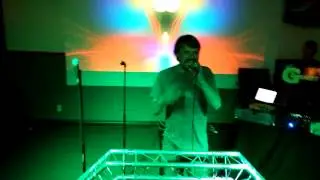 ZetFREE - Tough Love LIVE at 420speakeasy