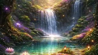 Feel lost? Give me 20 seconds. Humming healing meditation #27