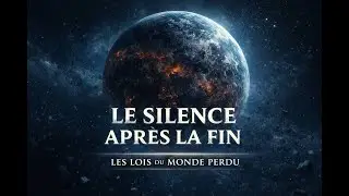 Quand un Monde Meurt, un Autre Attend | Les Lois du Monde Perdu – Épisode 6