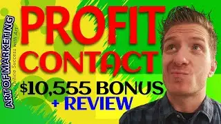ProfitContact Review 📞Demo📞$10,555 Bonus📞 Profit Contact Review 📞📞📞