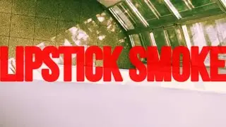 LIPSTICK SMOKE | Short Film | Romance