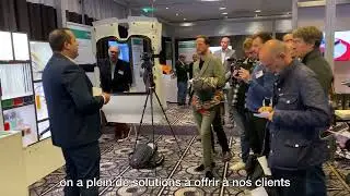 R&eacute;trospective n&deg;2 - &eacute;v&egrave;nement automobile BASF 2022
