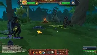World of Warcraft: Dragonflight (Allianz) - Longplay 102