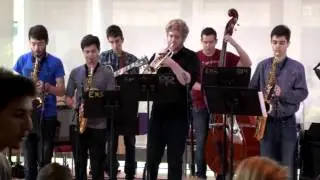 Berklee Five-Week Summer Jazz Workshop - 