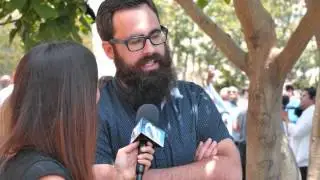 Jared Hess on the success of Napoleon Dynamite