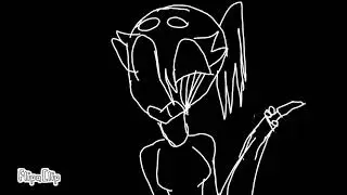 Red eyes meme (original)