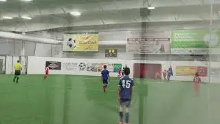Rylan scores