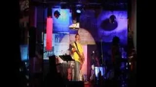 Drummer in the kitchen (Ditk): The lights we are calling