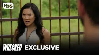 Wrecked: Who's Who - Season 3 [EXCLUSIVE] | TBS