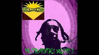 Drumknuckles (Instrumental)