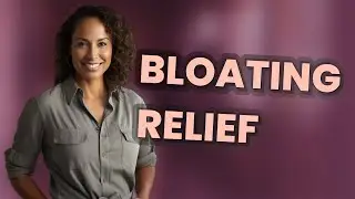 Does Herbal Tea Quickly Reduce Bloating During Your Period?