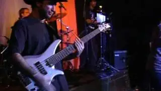 La Firmma - N&atilde;o Olhe Pra Tr&aacute;s (B-Side)