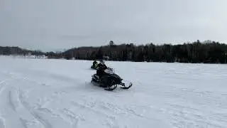 2007 apex gt vs 2005 sabercat 700