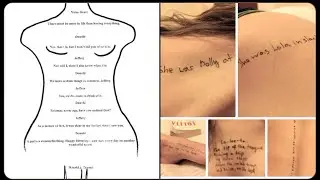 New Epstein Photos Shed Light on Trump's Birthday Letter