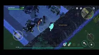 Ldoe Revenge Raid (Player6968's Base) Last Day On Earth Survival