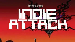 Indie Attack 006: Iris