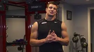 Gronk Signature Protein Candy Bars