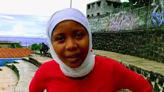 YOUSSI - Mon Ex (Partie1)_Music in the real life_(Mahabani-Guiri H)