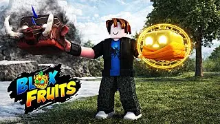 🔴NoOb FiNdInG mYtHiCaL aNd LeGeNdArY fRuItS uNdEr ThE tReE🌳 in Blox Fruits Update 29🐘