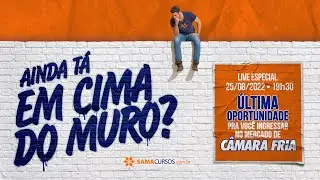 PHG - AINDA TA EM CIMA DO MURO ?