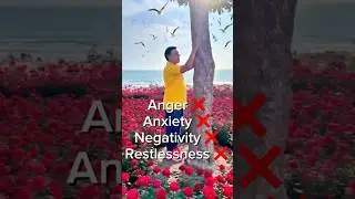 Lower heart rate and BP | reduce stress | boost immunity