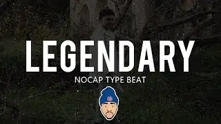 [FREE] 2019 NoCap Type Beat 
