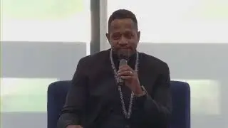 Black Blockchain Summit 2022 - The Metaverse on The Yard: Colleges and Crypto Curriculum