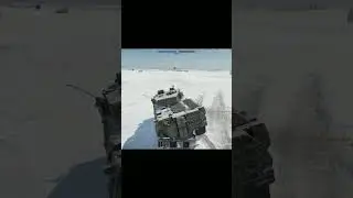 War thunder Type 87 RCV 2 kill #4 #magyar #japaneseaifrorce #japanesearmy #japan #magyargamer