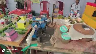 Green energy projects #statelevel #exhibition2025 #stem
