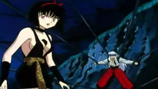 Inuyasha WTF AbridgeMENT 3 - No More Fun-Fun
