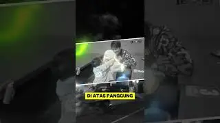 Abang Levian Curi Perhatian di Sinetron #AbangLevian #LestiKejora