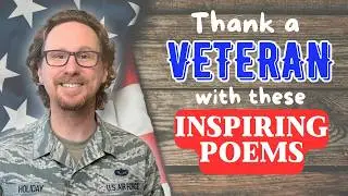 3 Inspiring Veterans Day Poems That Honor Our Heroes 🇺🇸