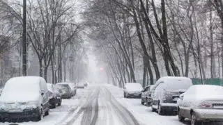 TravelChannel  is live! Hello Lovely Viewers ❄️ Frosty outside 🌨️