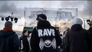 Acid hunter - Live tekos St malo Les 3f (Part 1)