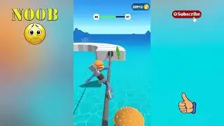 Fat 2 Fit - Gameplay Animation Hack All - Top Mobile Best Games on Android/iPhone 2021 | Level 46