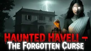 The Haunted Hollow Creek House &ndash; Terrifying USA Horror Story