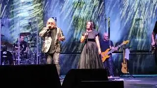 Kasia Kowalska & IRA // Mój Bóg // Radom, 13.04.2024