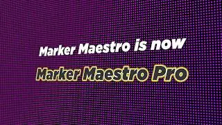 Marker Maestro Pro for After Effects