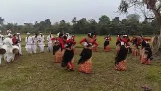 MORAN BIHU BY BIKASH MORAN ASSAMTALKS