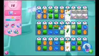 Candy Crush Saga// #Level 91