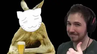 How Noble met Joey
