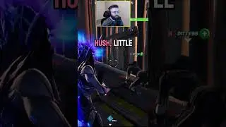 The Secret Spire Assassin Music Pack.. (Fortnite Clips)
