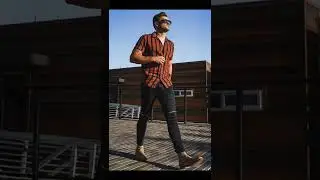 TOP 5 MIX COLOUR HALF SHIRT FOR MAN #shorts #fashion