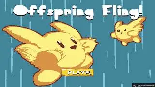 Offspring Fling! [1080p, 60fps, and No Commentary]