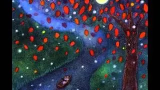 Michael Franks - If I Could Make September Stay